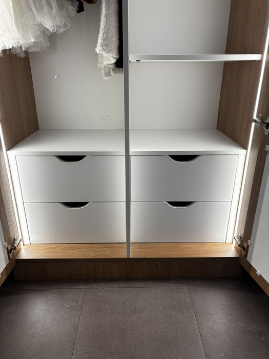 Meble do pokoju dzieci