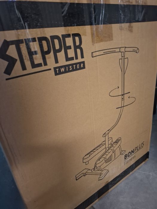 Stepper Bonplus embalado