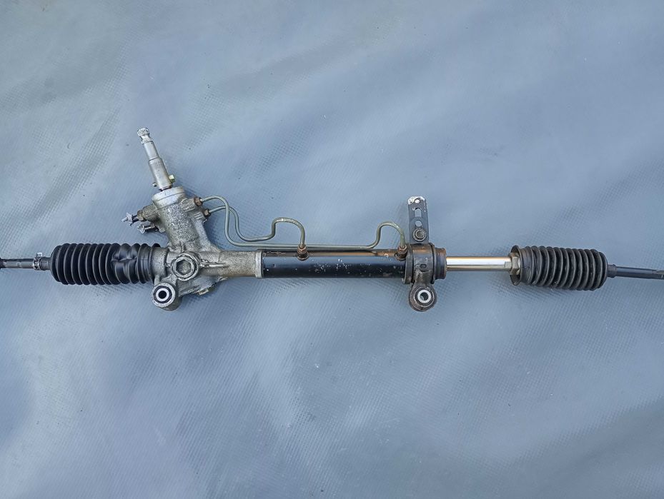 Рульова рейка Toyota RAV4 2 (2000-2005) рулевая тойота рав4