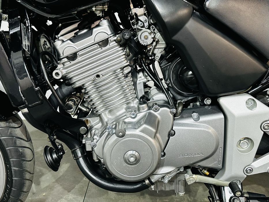 Honda Cbf500 ABS мото з європи (3750$)