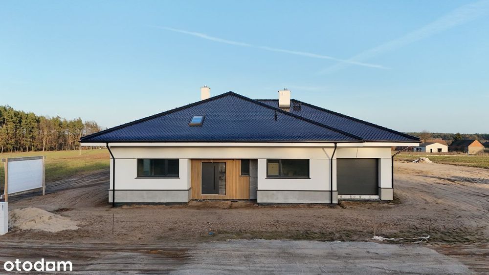 Nowoczesny dom PREMIUM 300 m² | Dolina Baryczy