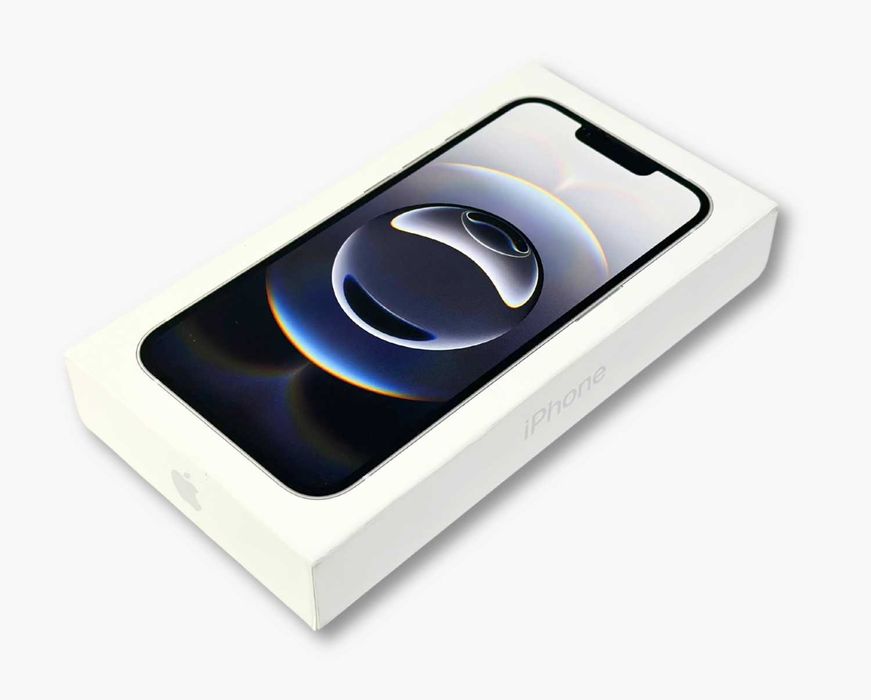 iPhone 16e 128GB Biały White 2300zł W-wa Żelazna 89