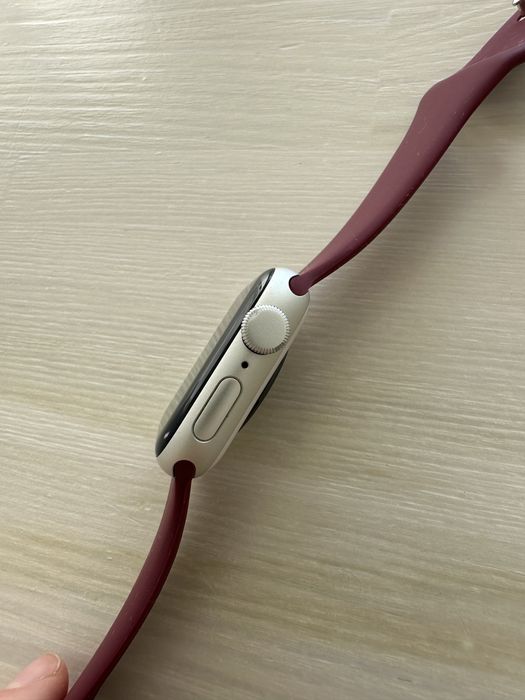 Apple Watch SE (2nd Generation)