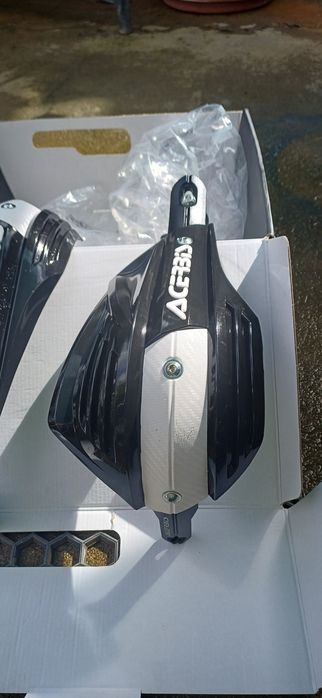 Proteção de mãos Acerbis X-Factor