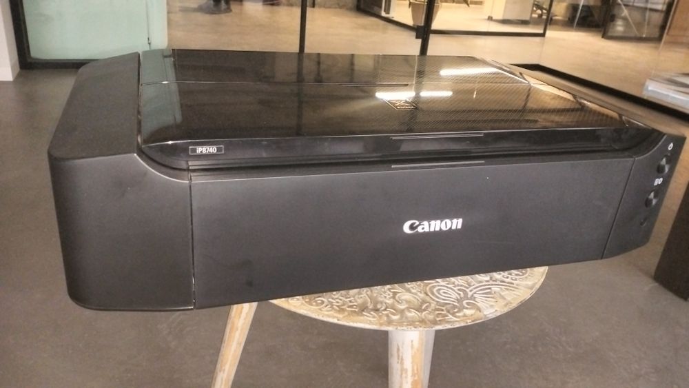 Продам принтер Canon iP8750