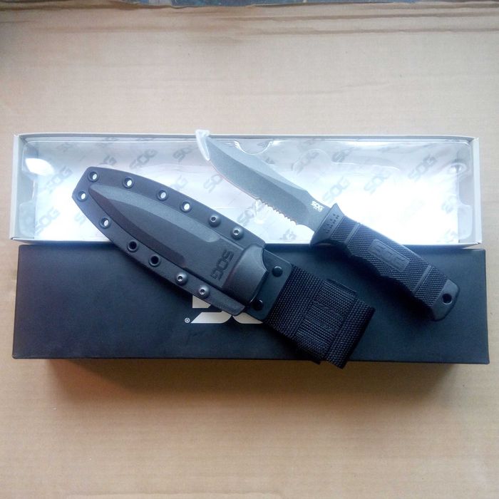 Инструмент Cold Steel оригинальный