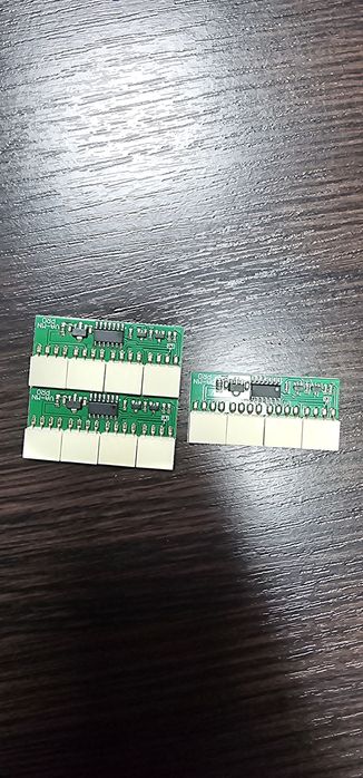 Обманка, емулятор, імітатор вентилятора кулера для асік ASIC Antminer