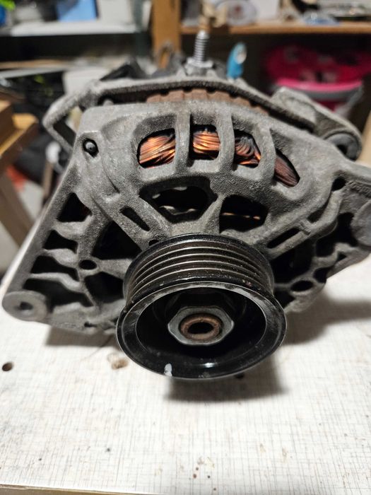Alternator pradnica do Hyundai i20 / Kia Rio