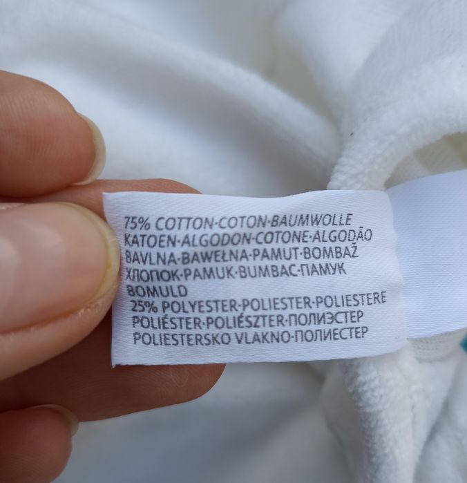 Кофточка дитяча.