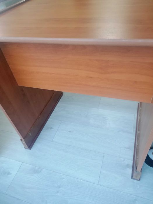 Secretaria usada