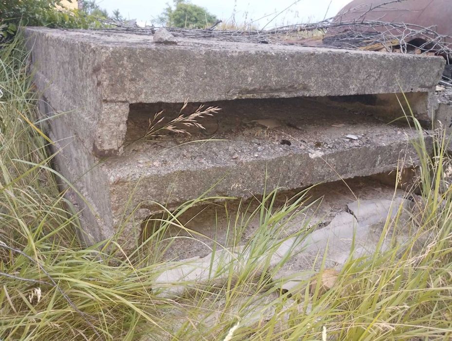 Продаються фундаментні блоки ФБС  24.5.6, плити перекриття ПК 4.2х1.2м