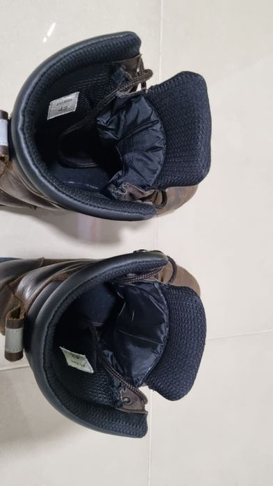 Botas RAINERS Verona