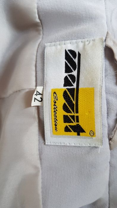 Garsonka na wiosnę i lato