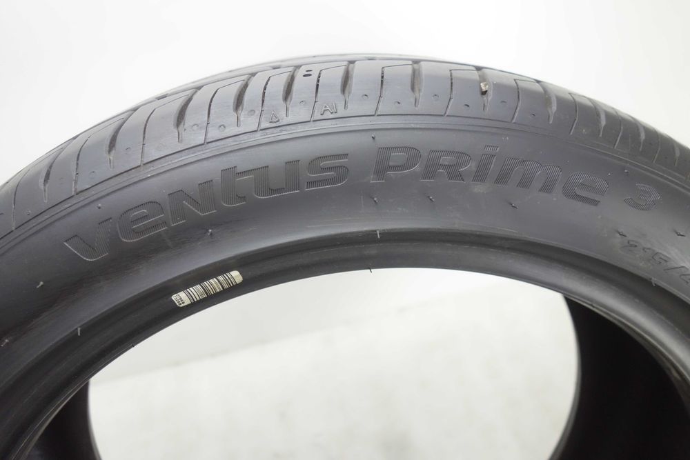 Opony letnie 215/45/17 - HANKOOK Ventus Prime 3 XL