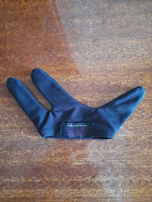 Керамическая конусная плойка новая