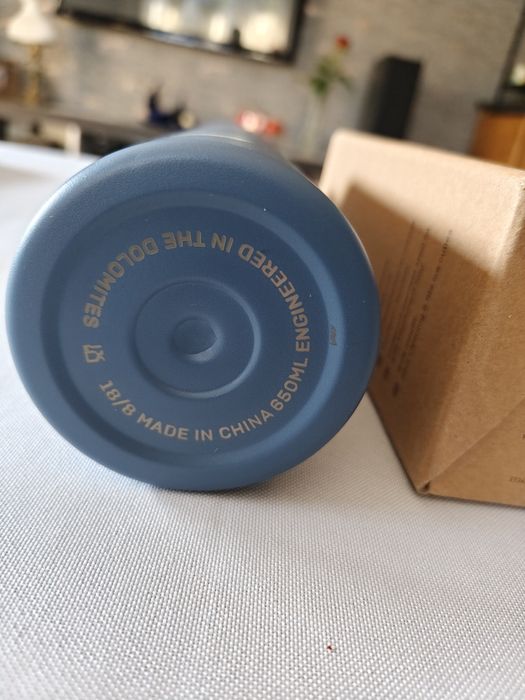 Butelka Salewa Baldura Insul BTL