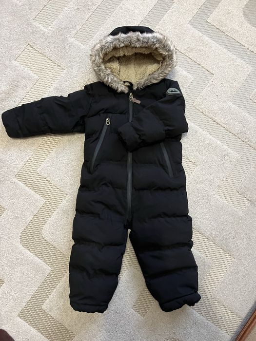 Зимовий комбінезон NEXT