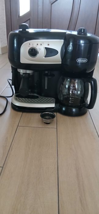 Продам  Кавоварку!