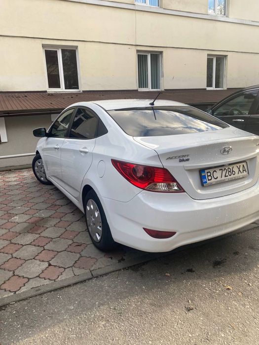 Оренда авто Hyundai, Peugeot 3600грн в тиждень