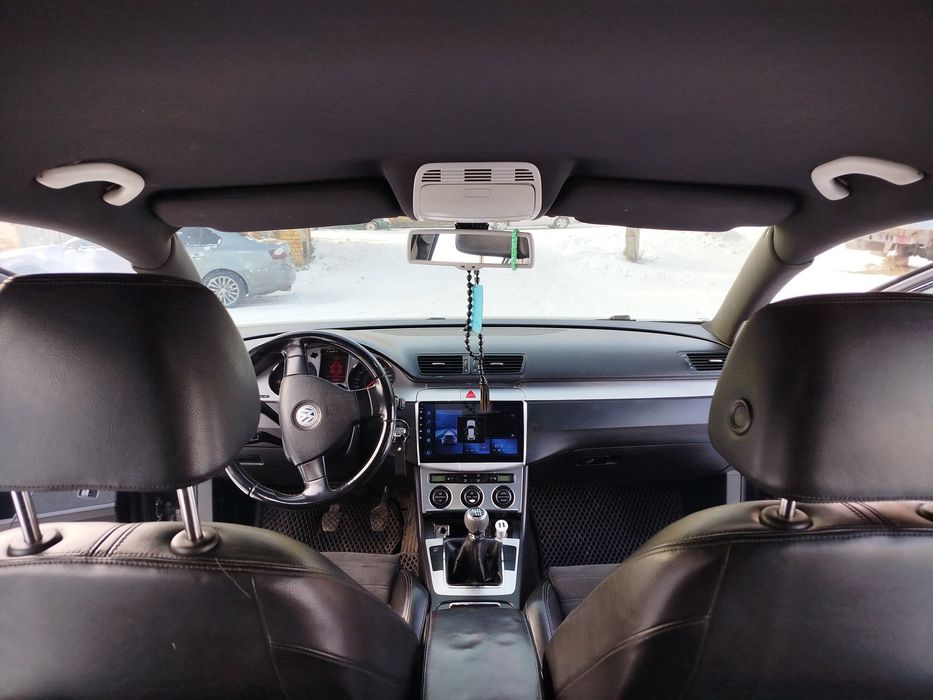 Продам пасат б6 2.0дизель