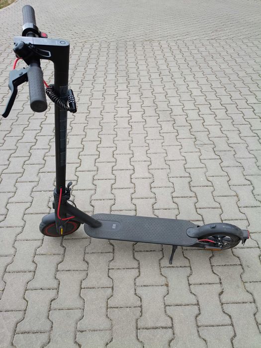 Hulajnoga Xiaomi Mi Pro 2