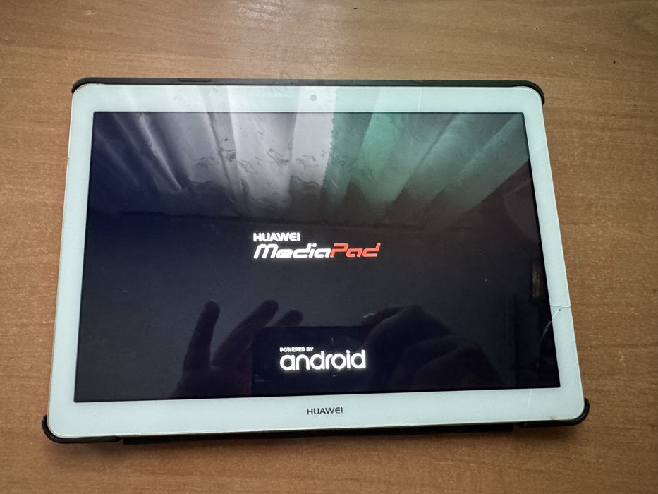 Huawei Media pad T3 10