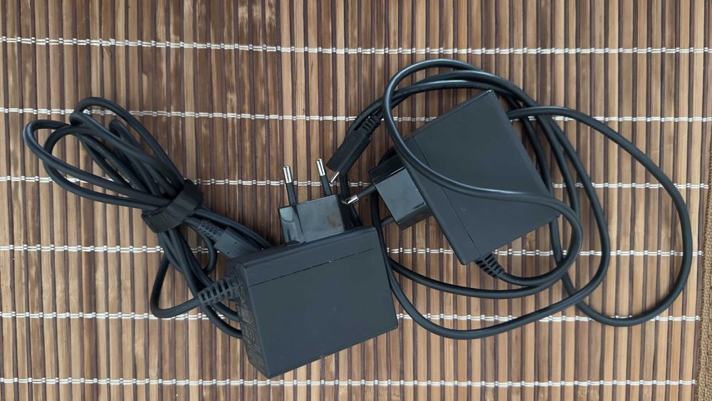 Nintendo OLED białe z dodatkami stan BDB