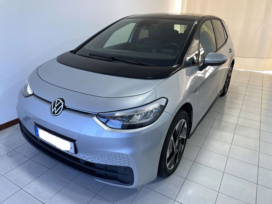 VW ID.3 Pro Confort