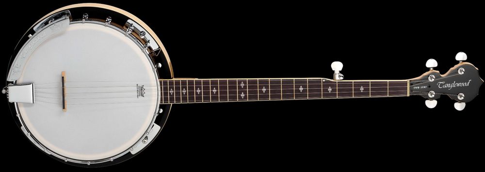 Tanglewood TWB18M5 banjo 5-strunowe