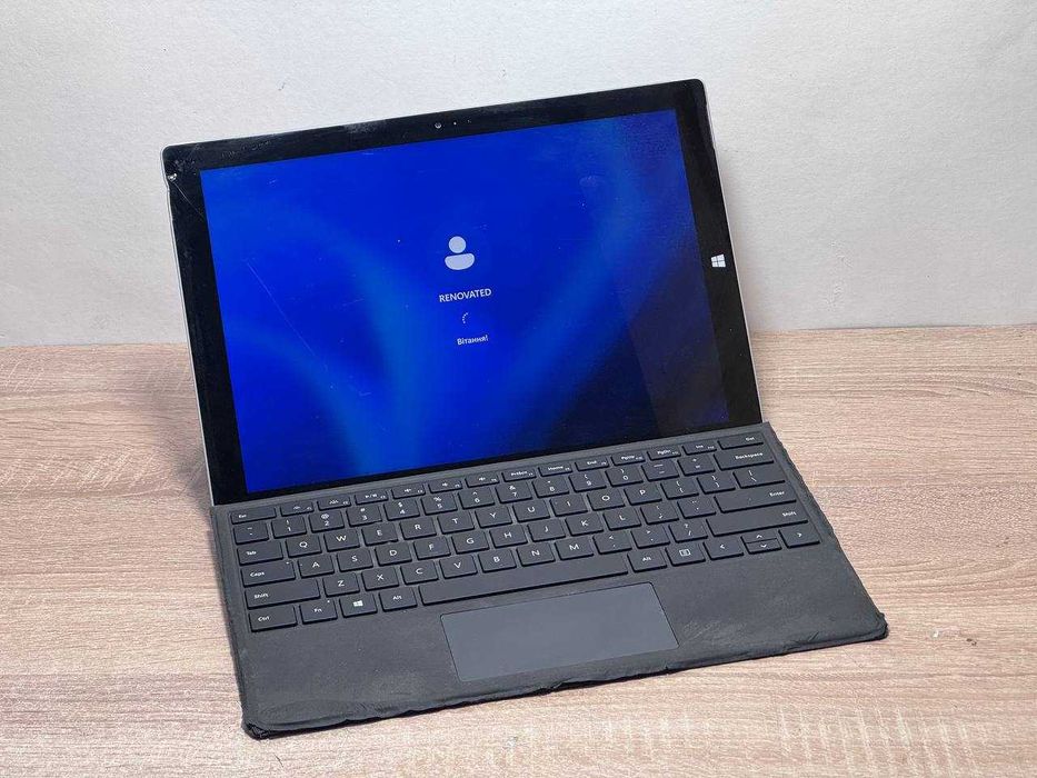 surface pro 5 - купити планшети та електронні книги - Ціна на OLX.ua