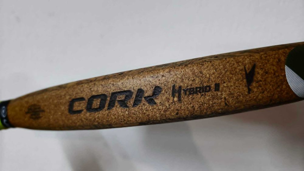 Raquete de Padel CORK