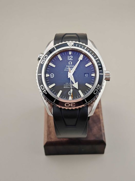 Zegarek Omega Seamaster James Bond 007 Casino Royale - zestaw!