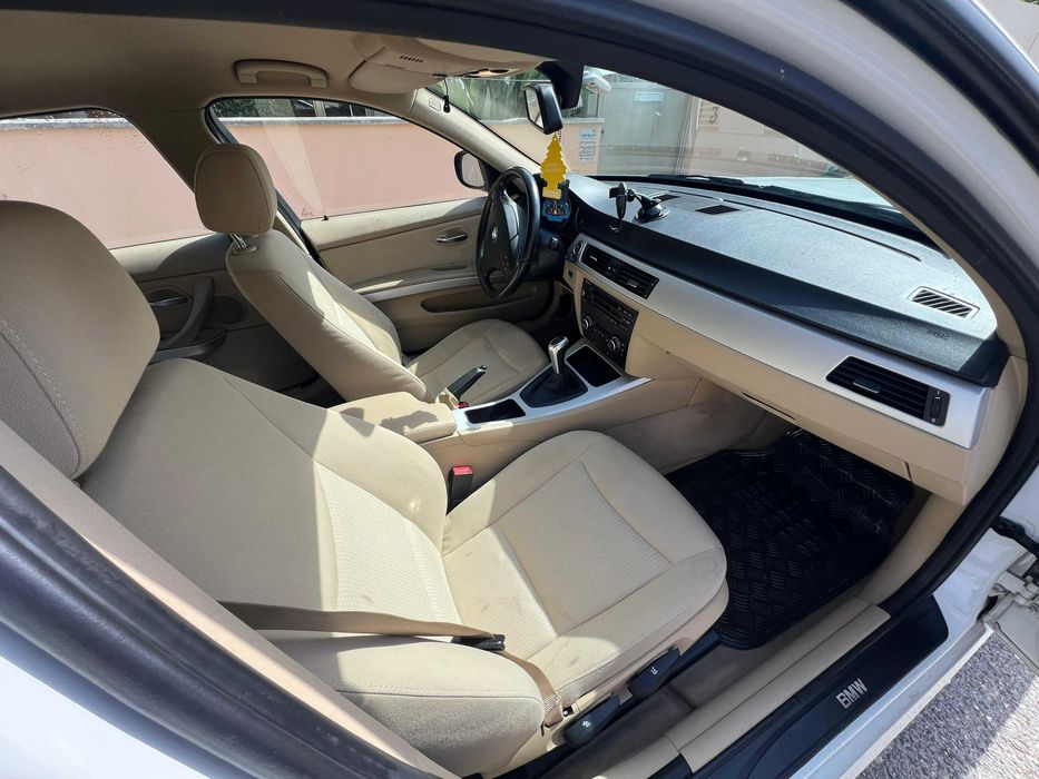 BMW 318d Touring 143cv – 2010 – Muito estimado – Distribuição substituída — photo 4