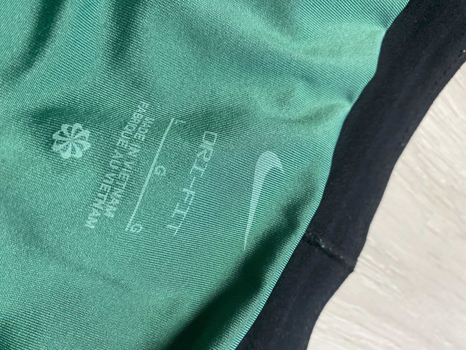 NIKE Challenger Flash r.L oryginalne szorty sportowe męskie stan BDB