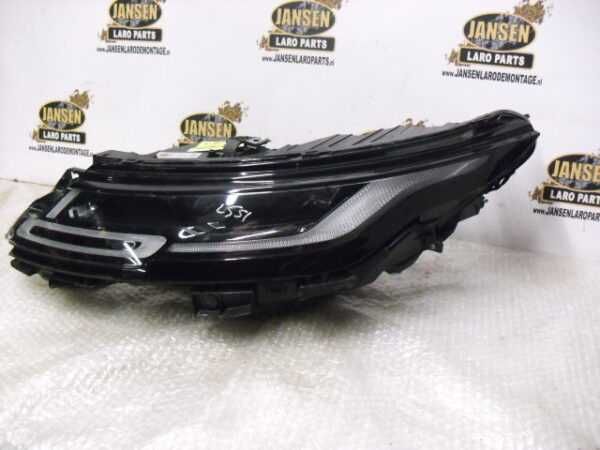 Range Rover Evoque L551 farol 2021 LED Premium LHD