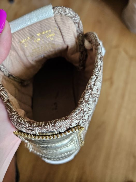Trampki buty sneakersy 37 Guess