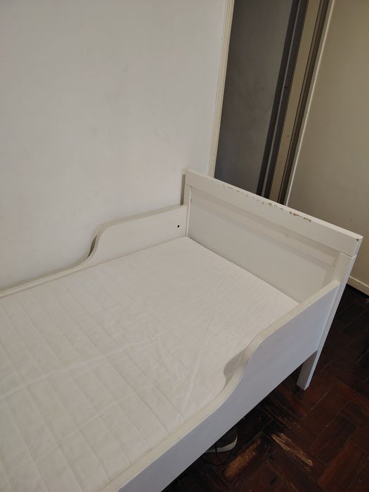 Cama criança IKEA