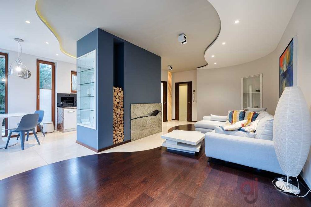 Do wynajęcia Segment 120 m2 z garażem, Nowosolna