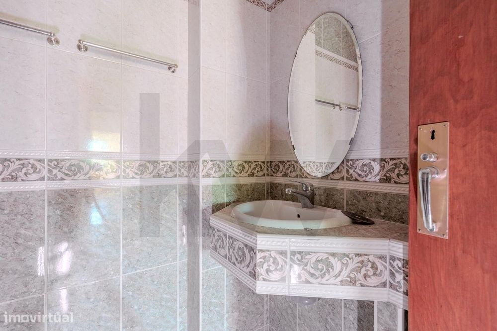 T4 com 135m2 e Logradouro privado | BELÉM Home Project