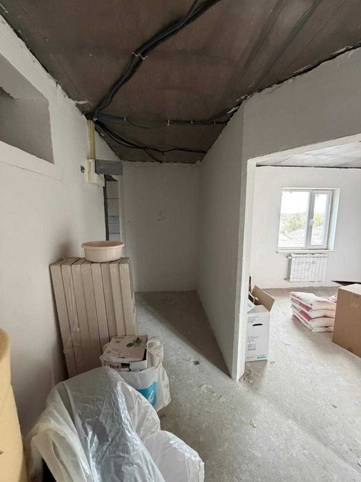 Продажа • 2к квартира • Центр | ул. Котельная • 58.3 м² • 2/2 этаж • новострой • #146532