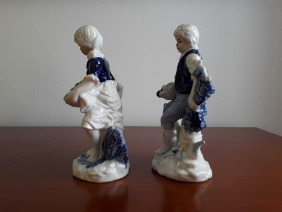 18 cm Figurines64738432742402123