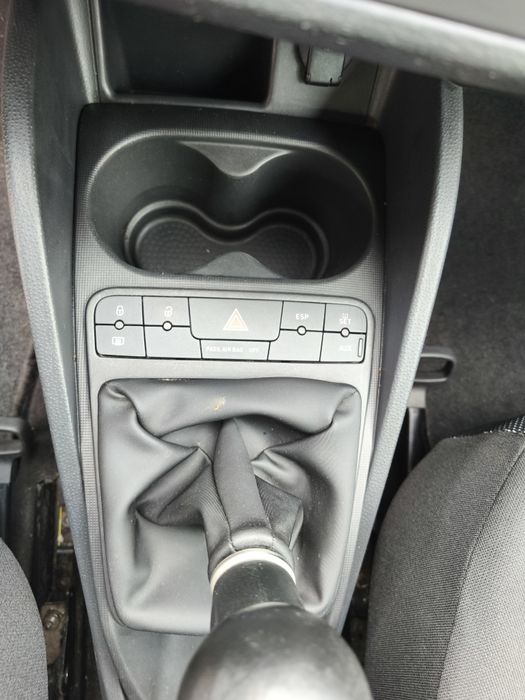 Seat Ibiza 1.6 MPI/LPG, Сеат Ібіца газ/бензин