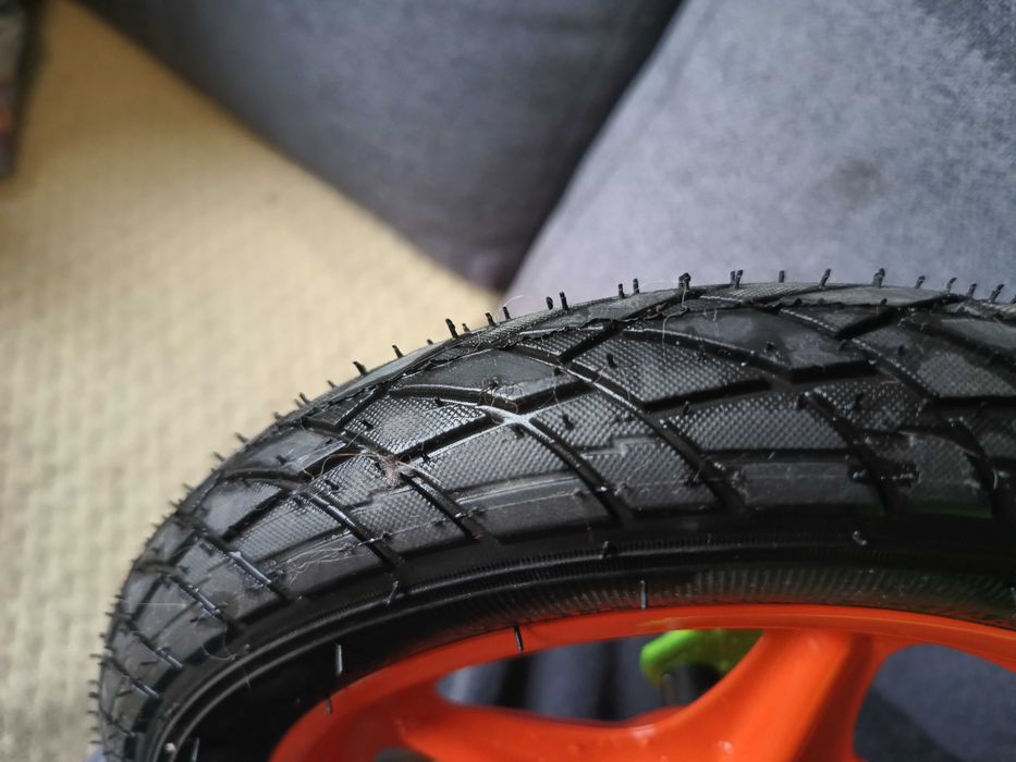 Rowerek biegowy  Puky