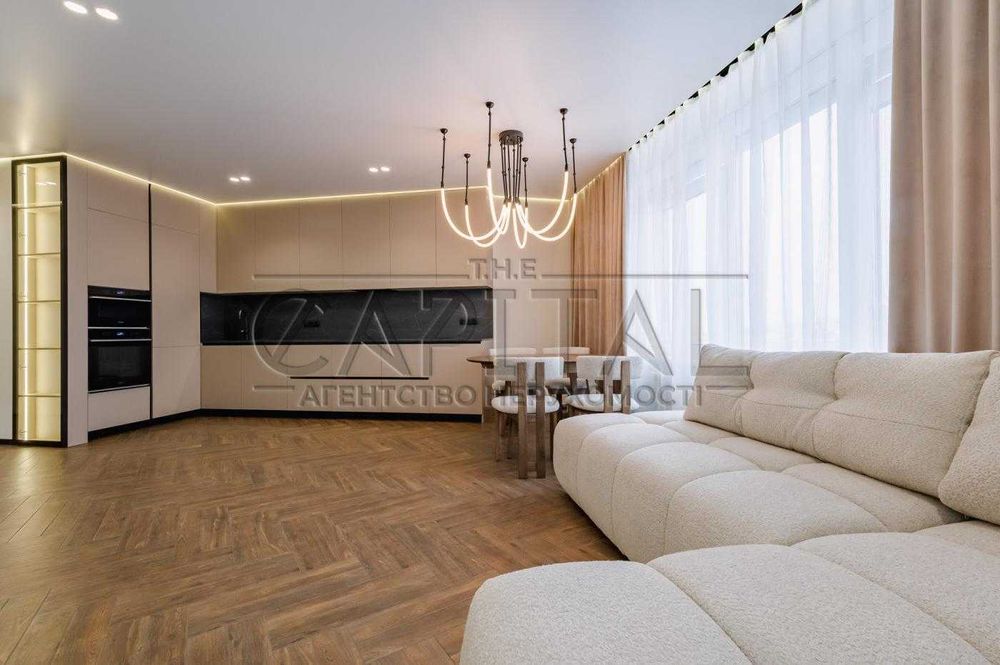 Оренда квартири ЖК“Manhattan”(90м2)