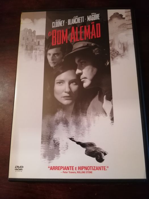 DVD's Grandes Clássicos