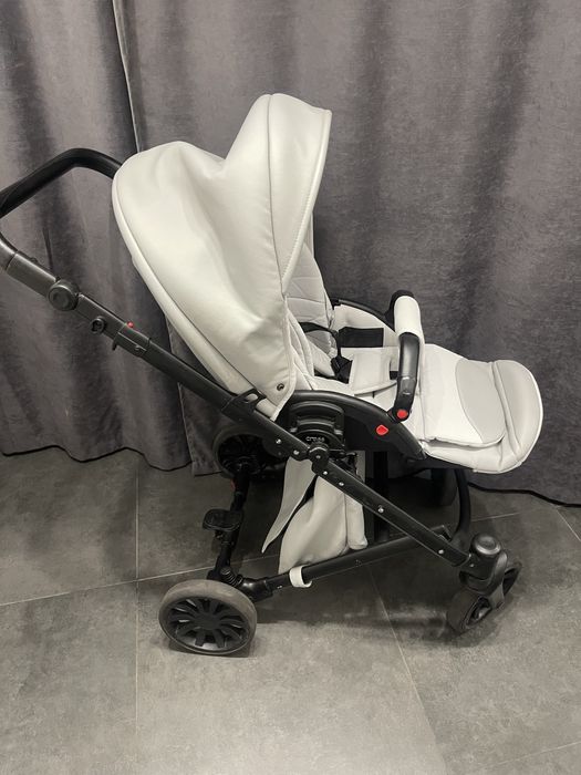 Дитяча коляска Anex