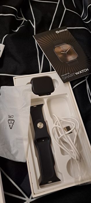 Smartwatch Pro mini