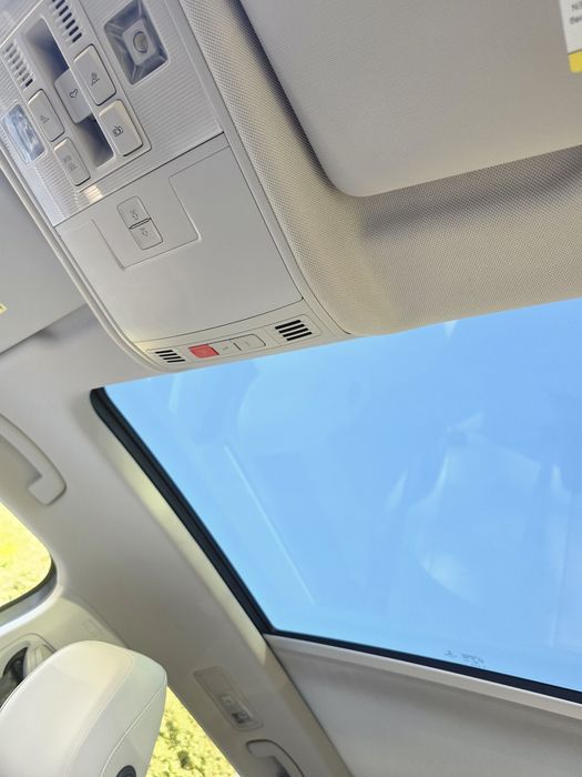 volkswagen tiguan allspace sel