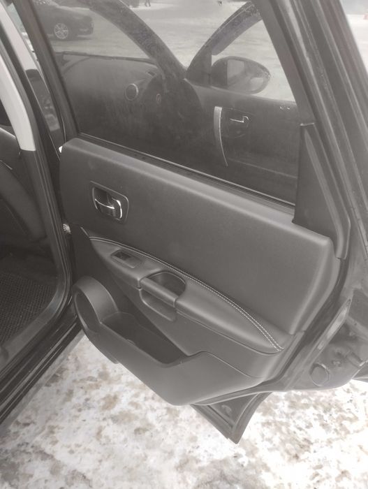 Продам Ніссан кашкай+2