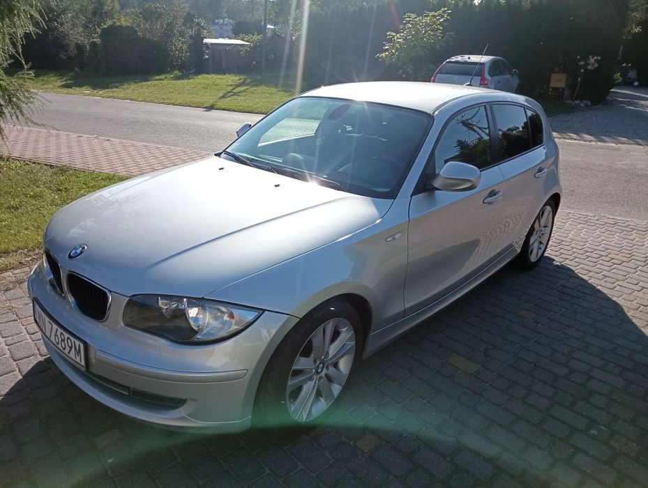 BMW Seria 1